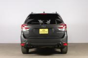 Subaru Forester V Новосибирск  - изображение 25