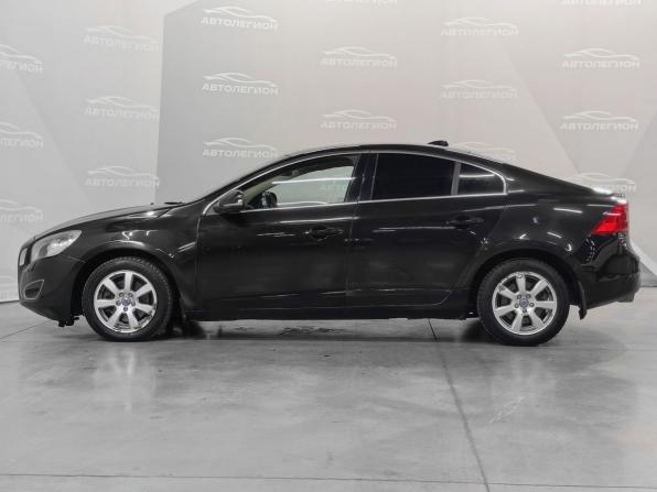 Volvo S60 II с пробегом 2012 года, цена 950 000 рублей, 215632 км, седан, Автокод Объявления