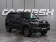 Lada (ВАЗ) Niva Travel I Воронеж  - изображение 15