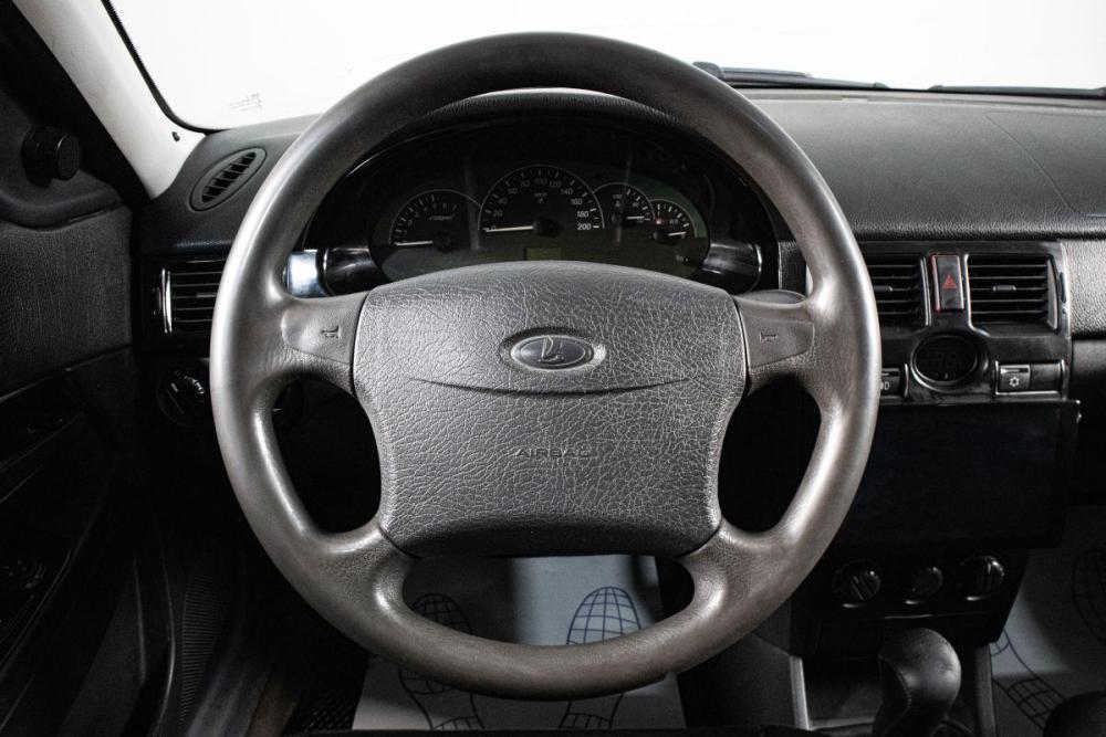 Lada (ВАЗ) Priora I Сургут  - изображение 13