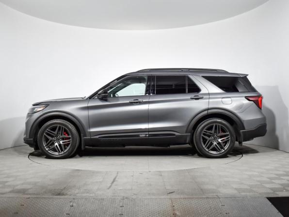 Ford Explorer VI Рестайлинг с пробегом 2024 года, цена 7 800 000 рублей, 10981 км, внедорожник, Автокод Объявления