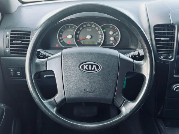 Kia Sorento I Рестайлинг с пробегом 2006 года, цена 869 000 рублей, 180000 км, внедорожник, Автокод Объявления