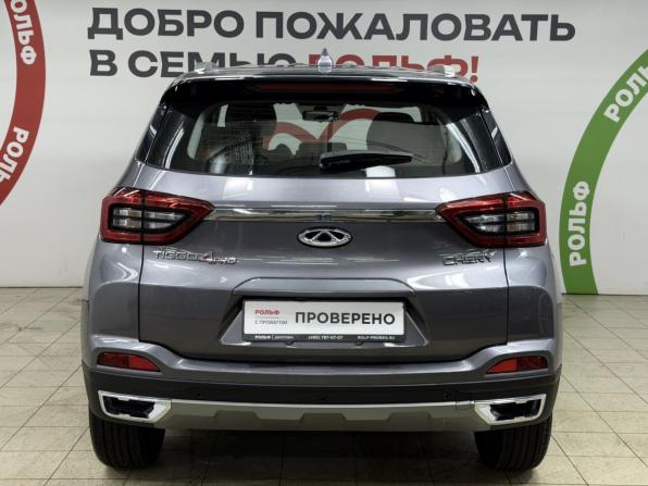 Chery Tiggo 4 Pro I Рестайлинг с пробегом 2023 года, цена 1 590 000 рублей, 23000 км, внедорожник, Автокод Объявления