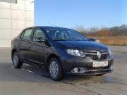 Renault Logan II Пермь  - изображение 12
