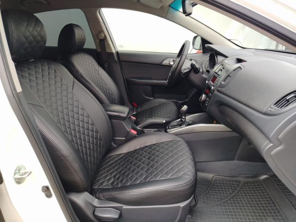 Kia Cerato II с пробегом 2011 года, цена 699 000 рублей, 259199 км, седан, Автокод Объявления