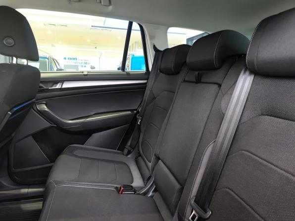 Skoda Kodiaq I с пробегом 2018 года, цена 2 930 000 рублей, 75102 км, внедорожник, Автокод Объявления