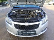 Chevrolet Cruze I Чебоксары  - изображение 33