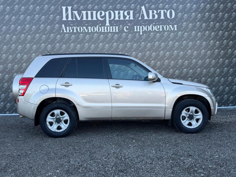 Suzuki Grand Vitara II Рестайлинг Краснодар  - изображение 8