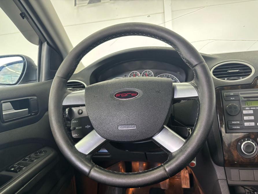 Ford Focus II Уфа  - изображение 9
