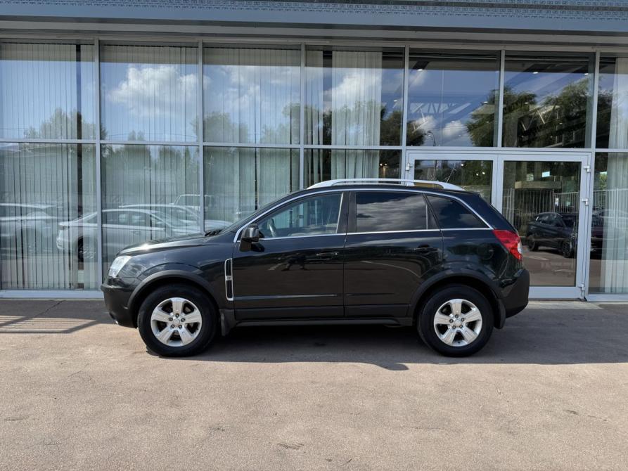 Opel Antara I Воронеж  - изображение 8