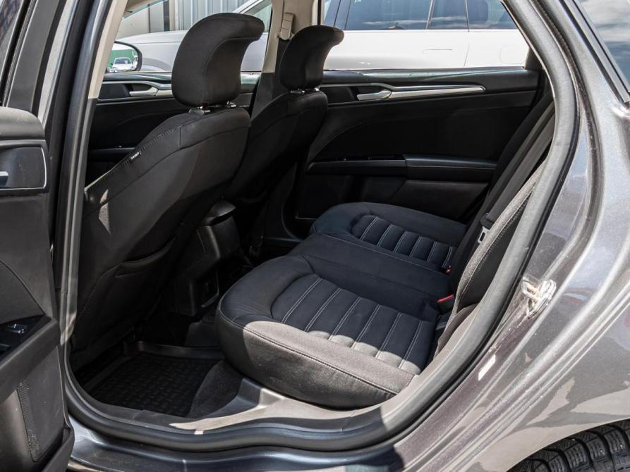Ford Mondeo V Краснодар  - изображение 11