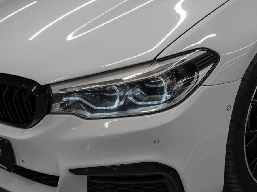 BMW 5 серии VII (G30/G31/G38) Москва  - изображение 22