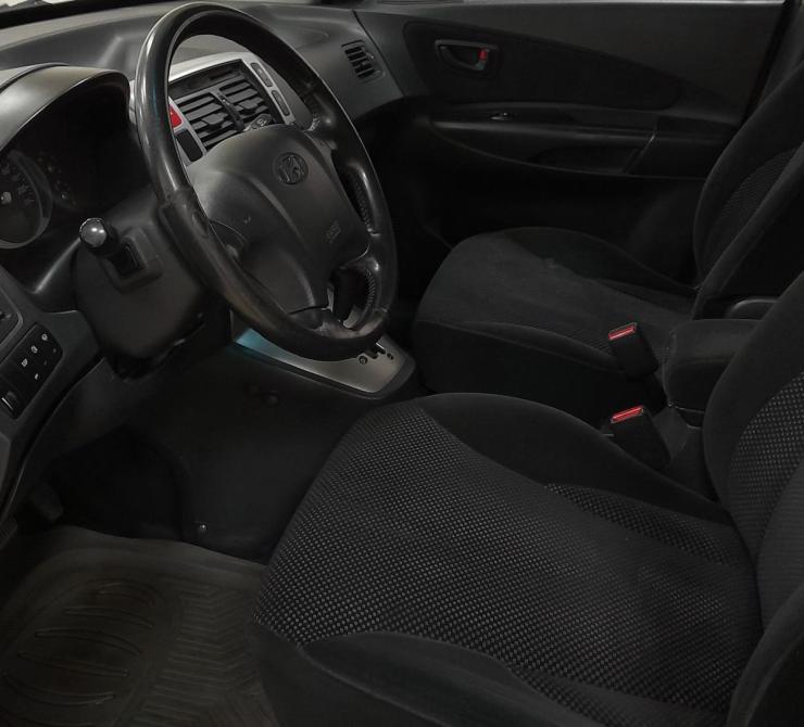 Hyundai Tucson I Новокузнецк  - изображение 11