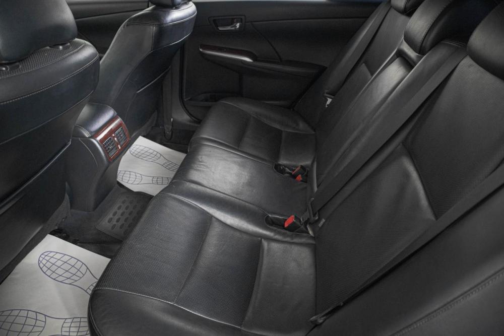 Toyota Camry VII (XV50) Кемерово  - изображение 10