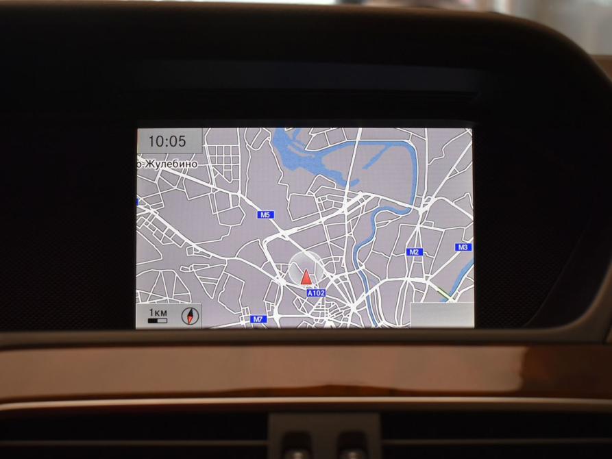 Mercedes-Benz C-Класс III (W204) Рестайлинг Москва  - изображение 16