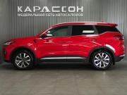 Chery Tiggo 7 Pro Max I Пермь  - изображение 23