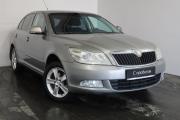 Skoda Octavia II (A5) Рестайлинг Санкт-Петербург  - изображение 17
