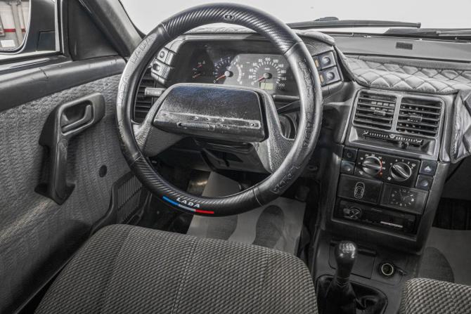 Lada (ВАЗ) 2112 с пробегом 2001 года, цена 99 000 рублей, 300000 км, хэтчбек, Автокод Объявления