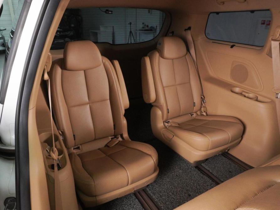 Kia Carnival III Минеральные Воды  - изображение 9