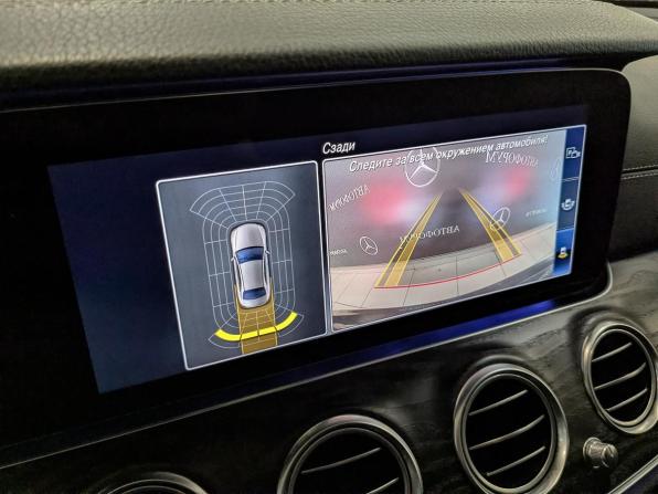 Mercedes-Benz E-Класс V (W213 S213 C238) с пробегом 2019 года, цена 3 850 000 рублей, 108000 км, седан, Автокод Объявления