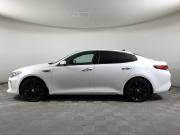 Kia Optima IV Москва  - изображение 28