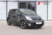 Nissan Note I Рестайлинг Саратов  - изображение 30