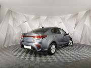 Kia Rio IV Москва  - изображение 20