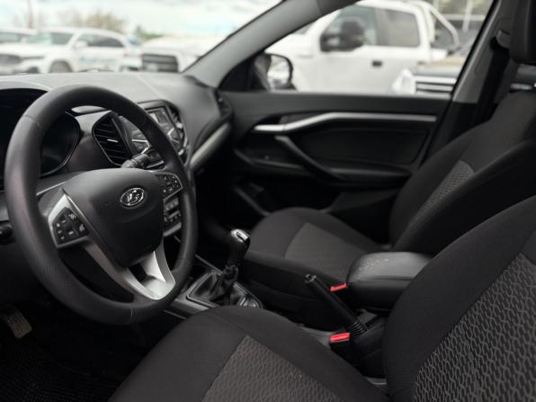 Lada (ВАЗ) Vesta I с пробегом 2019 года, цена 1 035 000 рублей, 97681 км, универсал, Автокод Объявления