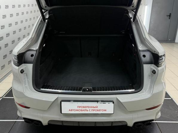 Porsche Cayenne III с пробегом 2022 года, цена 11 990 000 рублей, 26755 км, внедорожник, Автокод Объявления