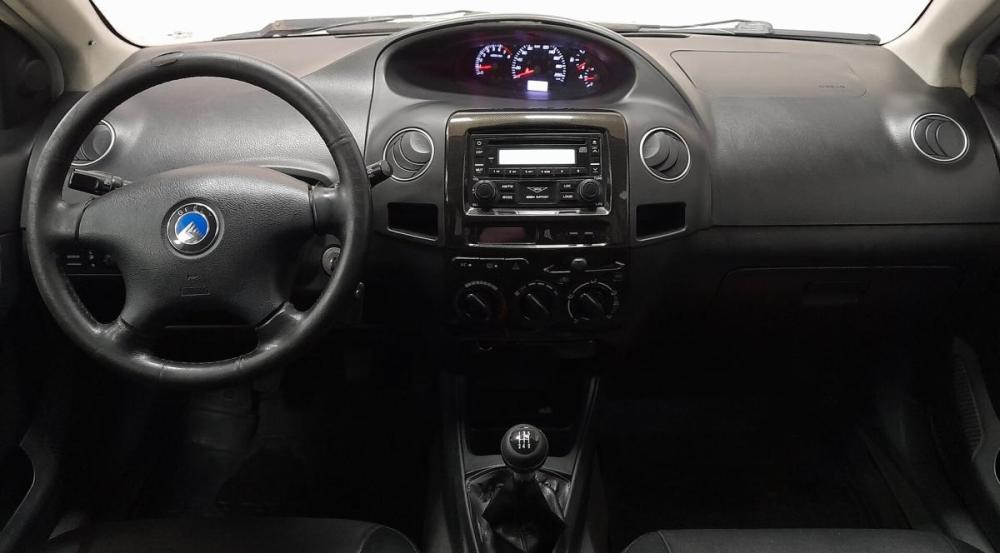 Geely MK I Новокузнецк  - изображение 13