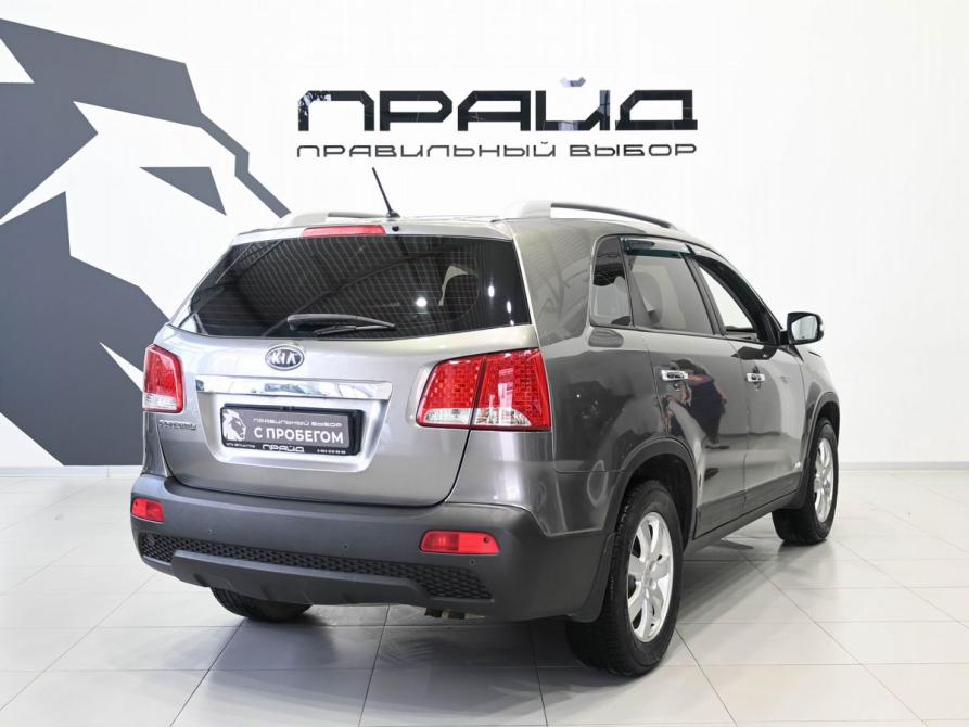 Kia Sorento II Ростов-на-Дону  - изображение 3