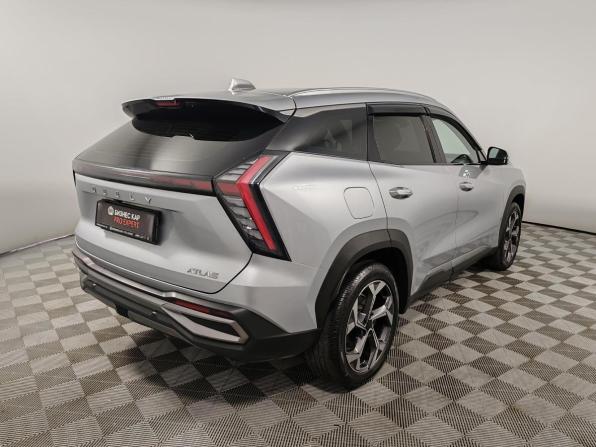 Geely Atlas II с пробегом 2024 года, цена 2 799 000 рублей, 28106 км, внедорожник, Автокод Объявления