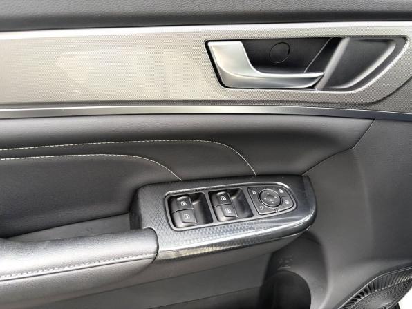 Haval M6 II с пробегом 2024 года, цена 1 940 000 рублей, 22272 км, внедорожник, Автокод Объявления