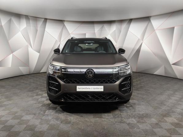 Volkswagen Teramont II (China Market) с пробегом 2026 года, цена 6 080 000 рублей, 54 км, внедорожник, Автокод Объявления