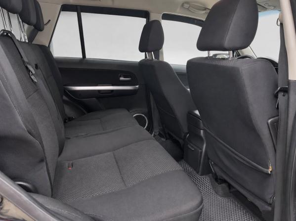 Suzuki Grand Vitara II Рестайлинг с пробегом 2011 года, цена 999 000 рублей, 205111 км, внедорожник, Автокод Объявления