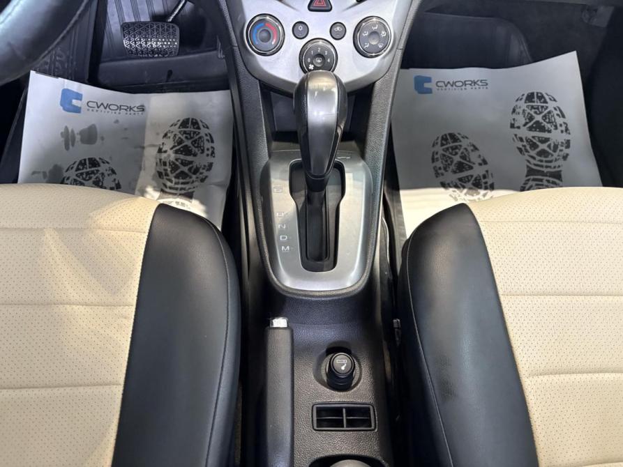 Chevrolet Aveo II Новомосковск  - изображение 14