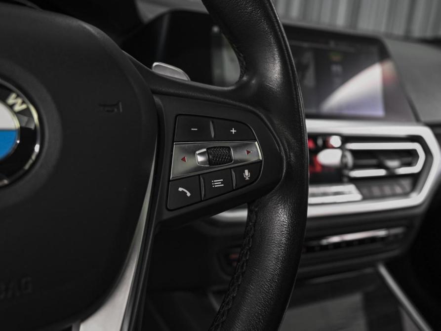 BMW 3 серии VII (G2x) Ставрополь  - изображение 20