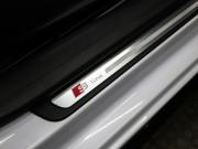 Audi A5 I (8T) Рестайлинг Москва  - изображение 36