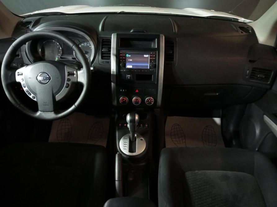 Nissan X-Trail II Рестайлинг Уфа  - изображение 9