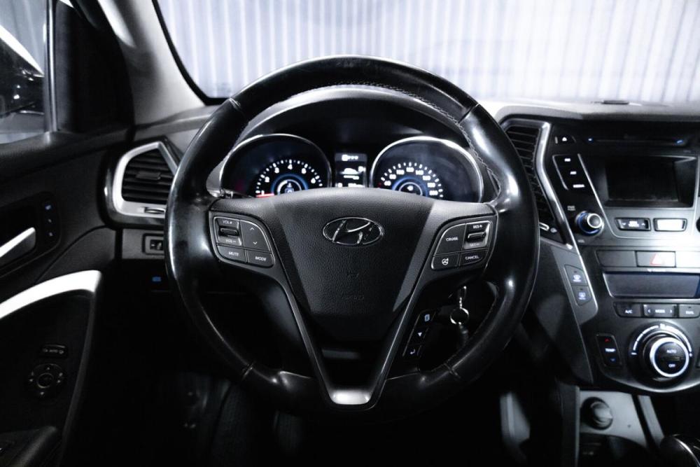 Hyundai Santa Fe III Тюмень  - изображение 16