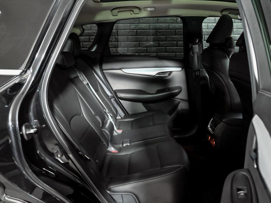 Infiniti QX50 II Екатеринбург  - изображение 18