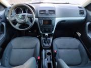 Skoda Yeti I Санкт-Петербург  - изображение 21