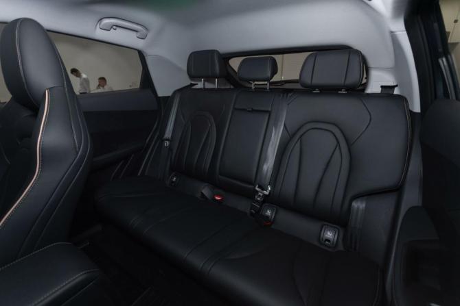 Новый Omoda C5 I Рестайлинг 2024 года, цена 2 837 000 рублей, внедорожник, Автокод Объявления