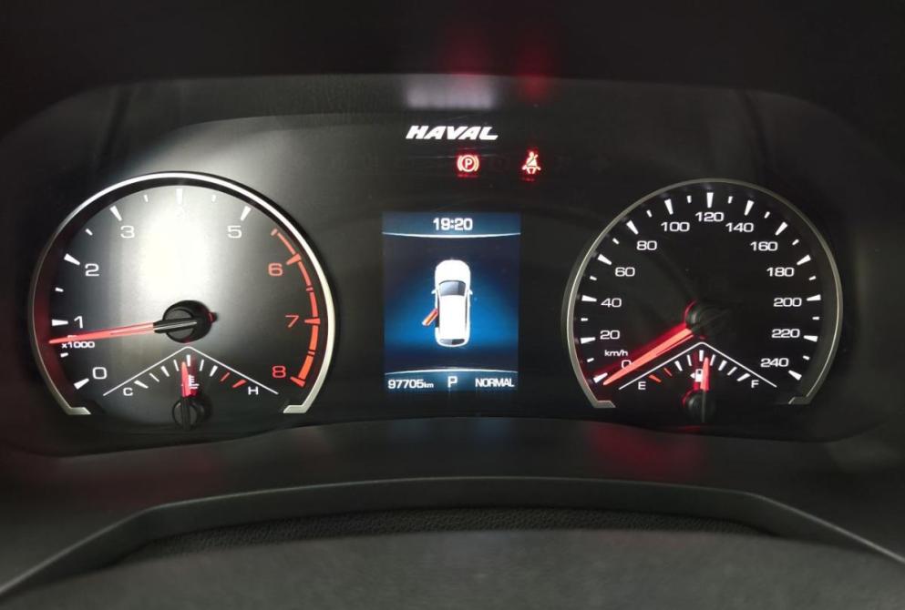 Haval F7 I Екатеринбург  - изображение 16