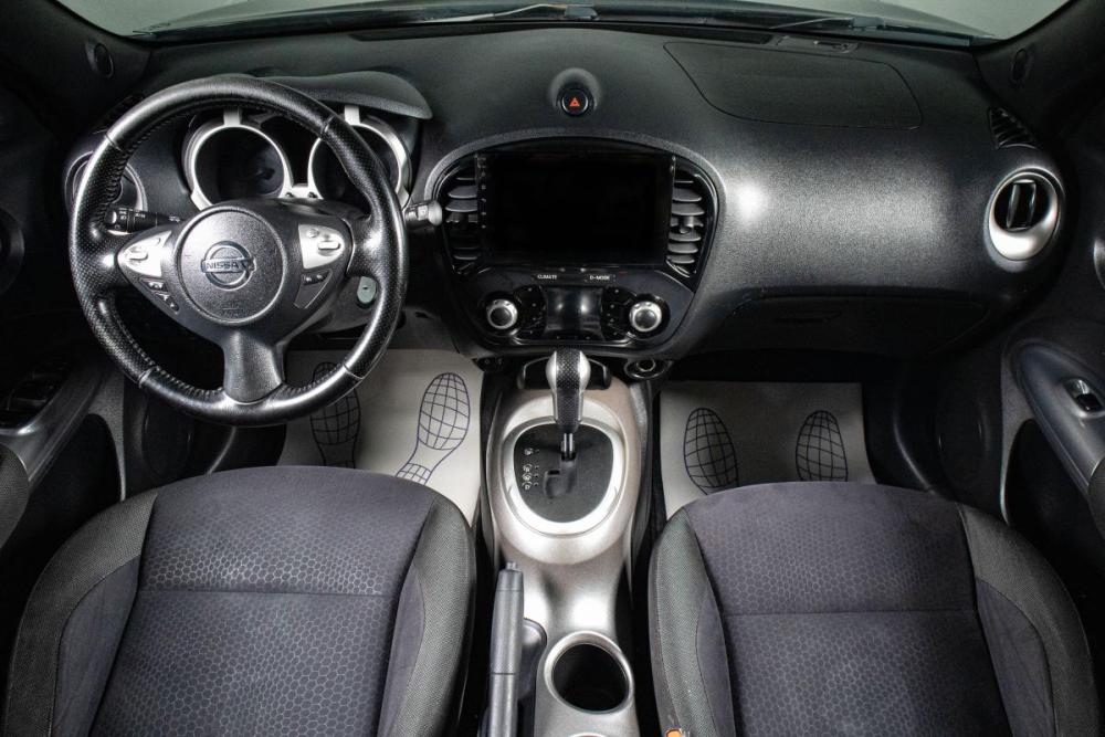 Nissan Juke I Сургут  - изображение 14