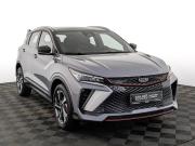 Geely Coolray I Рестайлинг Москва  - изображение 31