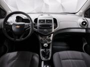 Chevrolet Aveo II Ульяновск  - изображение 29