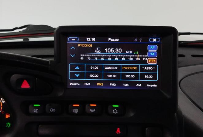 Lada (ВАЗ) Niva Travel I с пробегом 2021 года, цена 915 000 рублей, 111596 км, внедорожник, Автокод Объявления