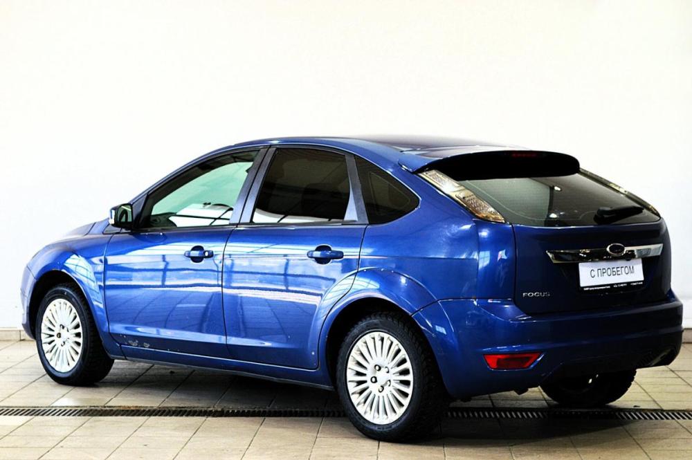 Ford Focus II Рестайлинг Сургут  - изображение 7