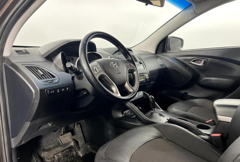 Hyundai ix35 I Нижний Новгород  - изображение 10